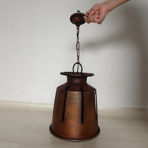 Paris ペンダントライトのシェード