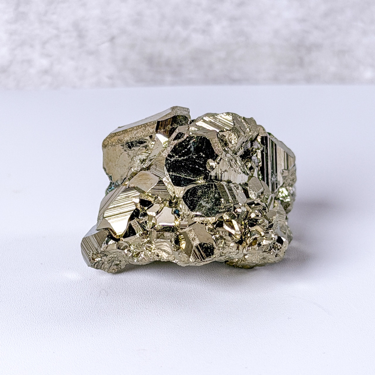 パイライト 原石 * Pyrite * 天然石