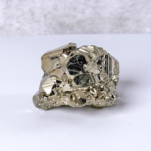パイライト 原石 * Pyrite * 天然石