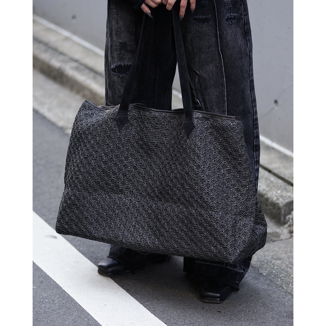 bag / accessory | Clique Tokyo ( クリークトウキョウ )