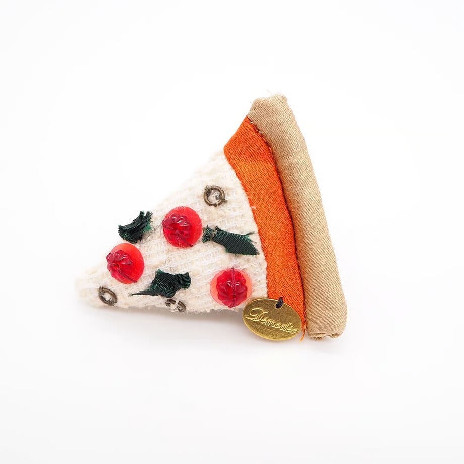 DEMODEE CHARM PIZZA