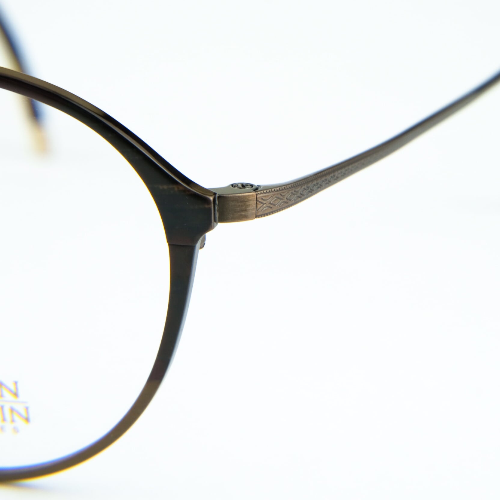 CLAYTON FRANKLIN クレイトンフランクリン ボストン メガネ CF- 603