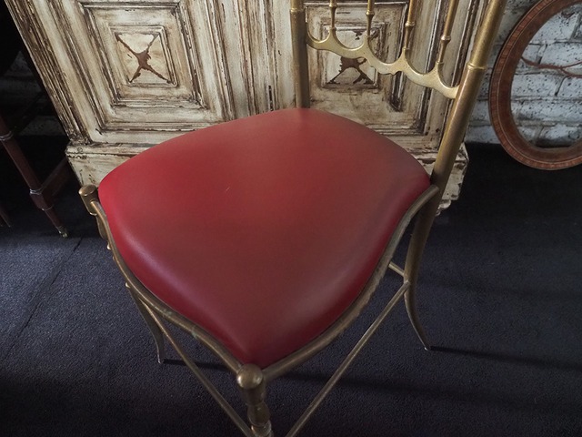 Chiavari Chair
