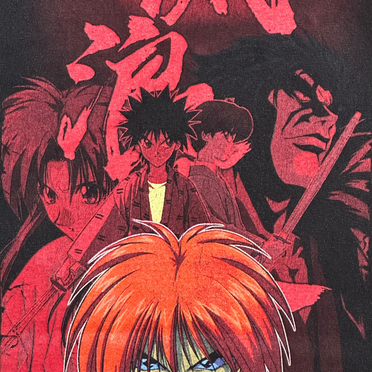 00s RUROUNI KENSHIN