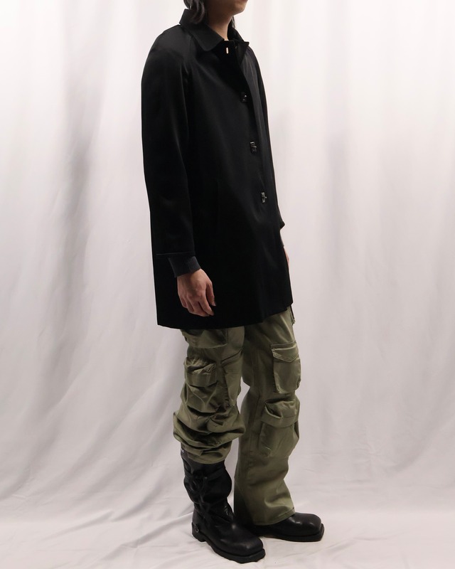 mulch pocket cargo pants