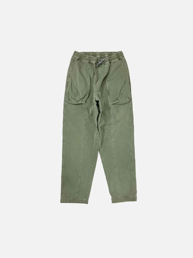 AGING PANTS (FOREST)