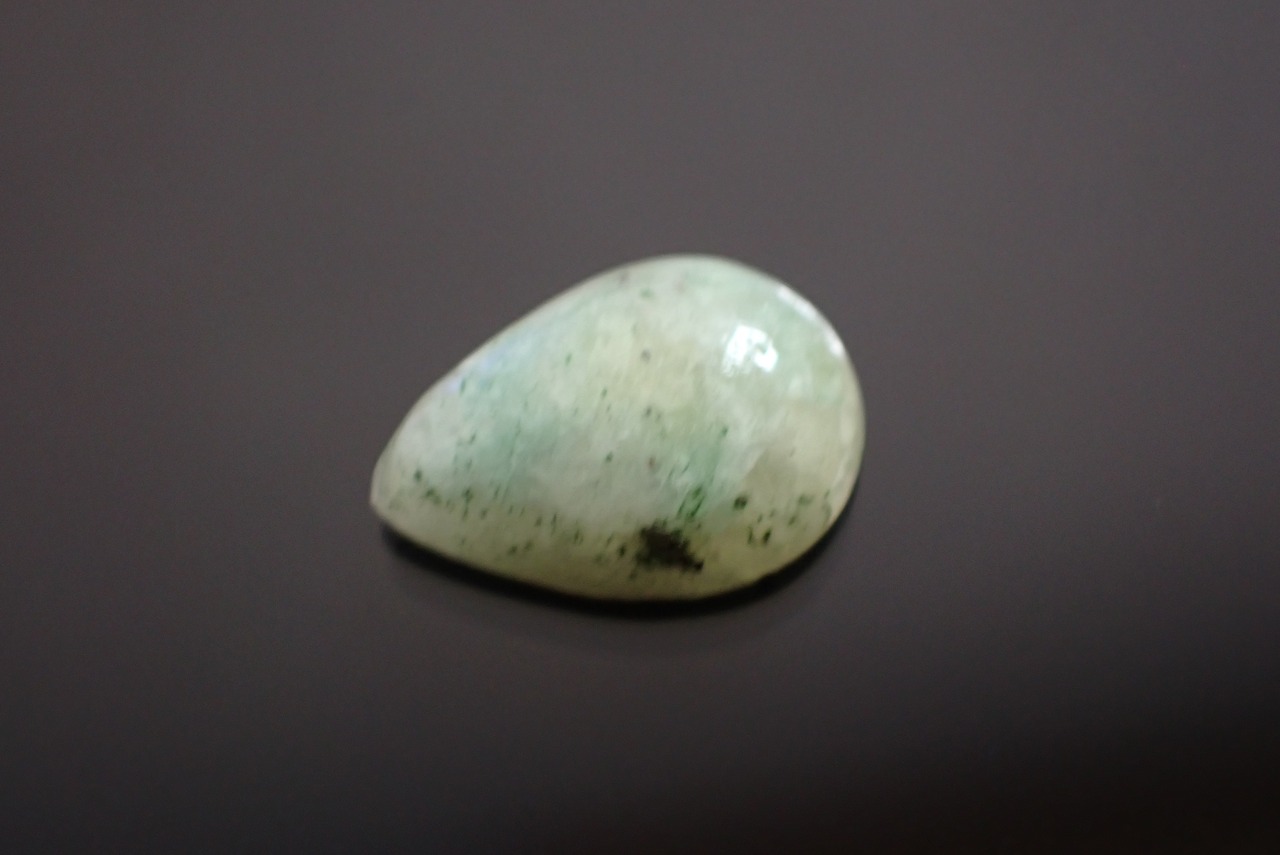 アウイナイトインクォーツ　2.91ct　[D3-306]