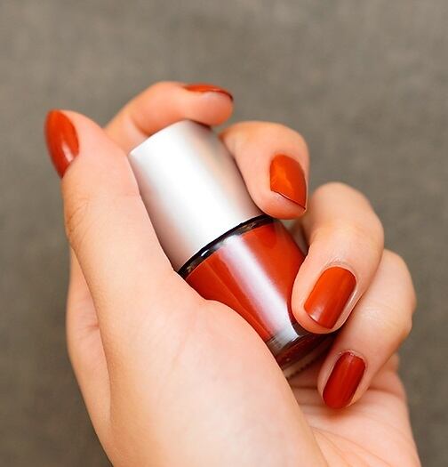 古代ネイル あかり natural nail color／日の出PRODUCTS | Sweet Things