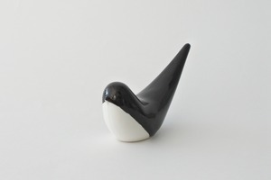 vintage ceramic swallow   /  ヴィンテージ 陶器のツバメ