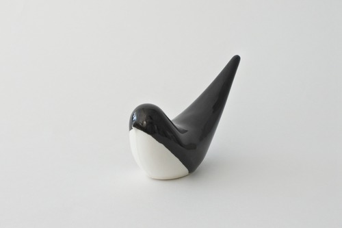 vintage ceramic swallow   /  ヴィンテージ 陶器のツバメ