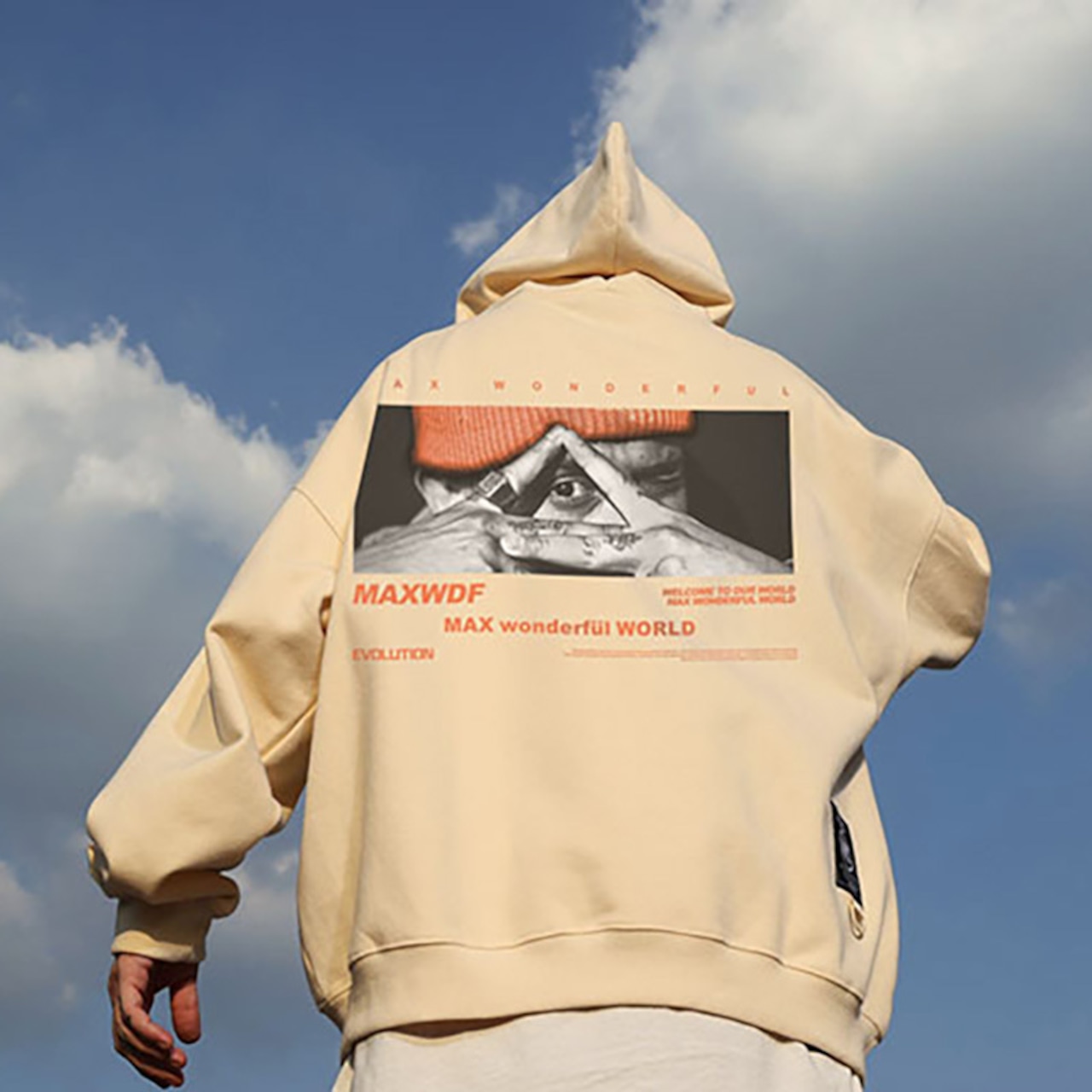 6色展開 裏起毛 オブザーバー パーカー T561