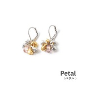 Margaux | イヤリングピアス　
