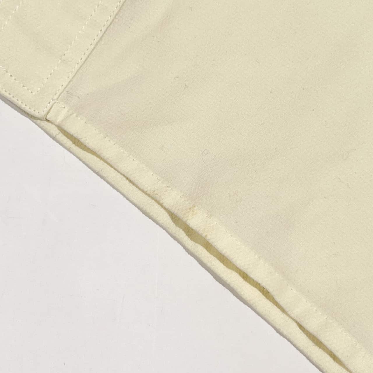 GREENCLUBS グリーンクラブ BD ボタンダウン 長袖シャツ 3/アイボリー 系 メンズ