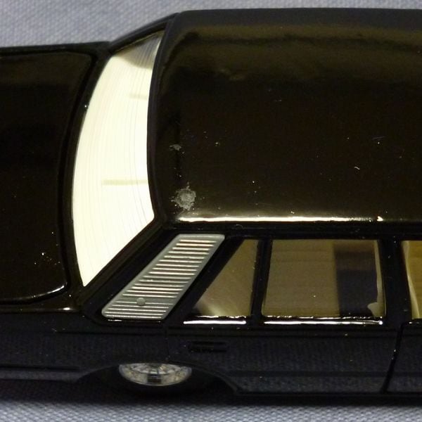 トミカダンディDJ-005 トヨタ クラウン 4ドアセダン MS123 黒 ハイヤー仕様 絶版ミニカーショップ モノ レブ BASE店