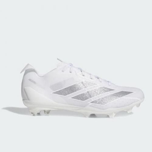 Adizero Electric 2025モデル クラウドホワイト・シルバーメタリック