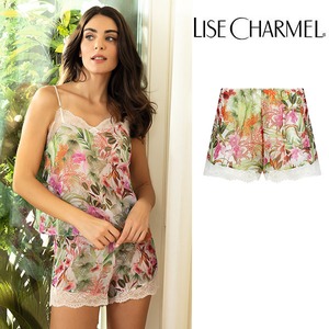 [J86ev] フレアショーツ 品番ALJ0186 【LISE CHARMEL】【リズシャルメル】【インポートランジェリー】