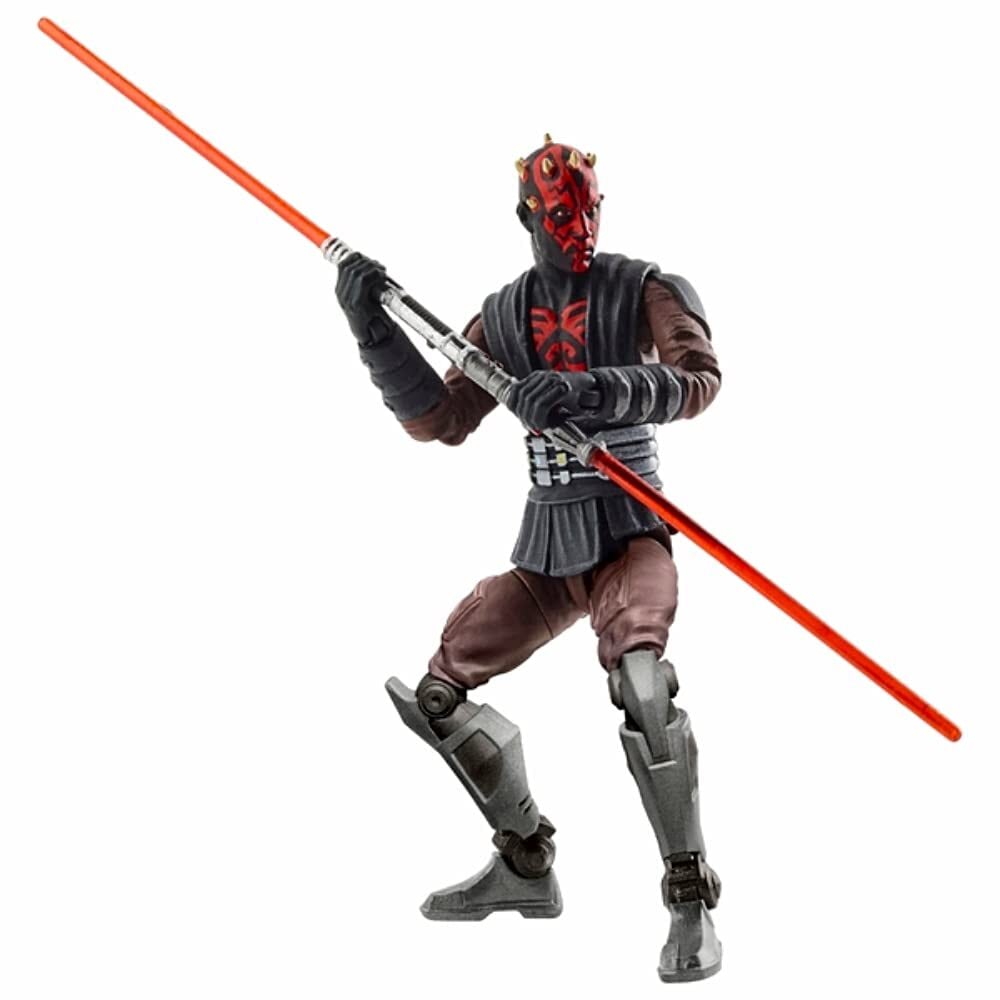 スター・ウォーズ VC201 ダース・モール (マンダロア) [クローン