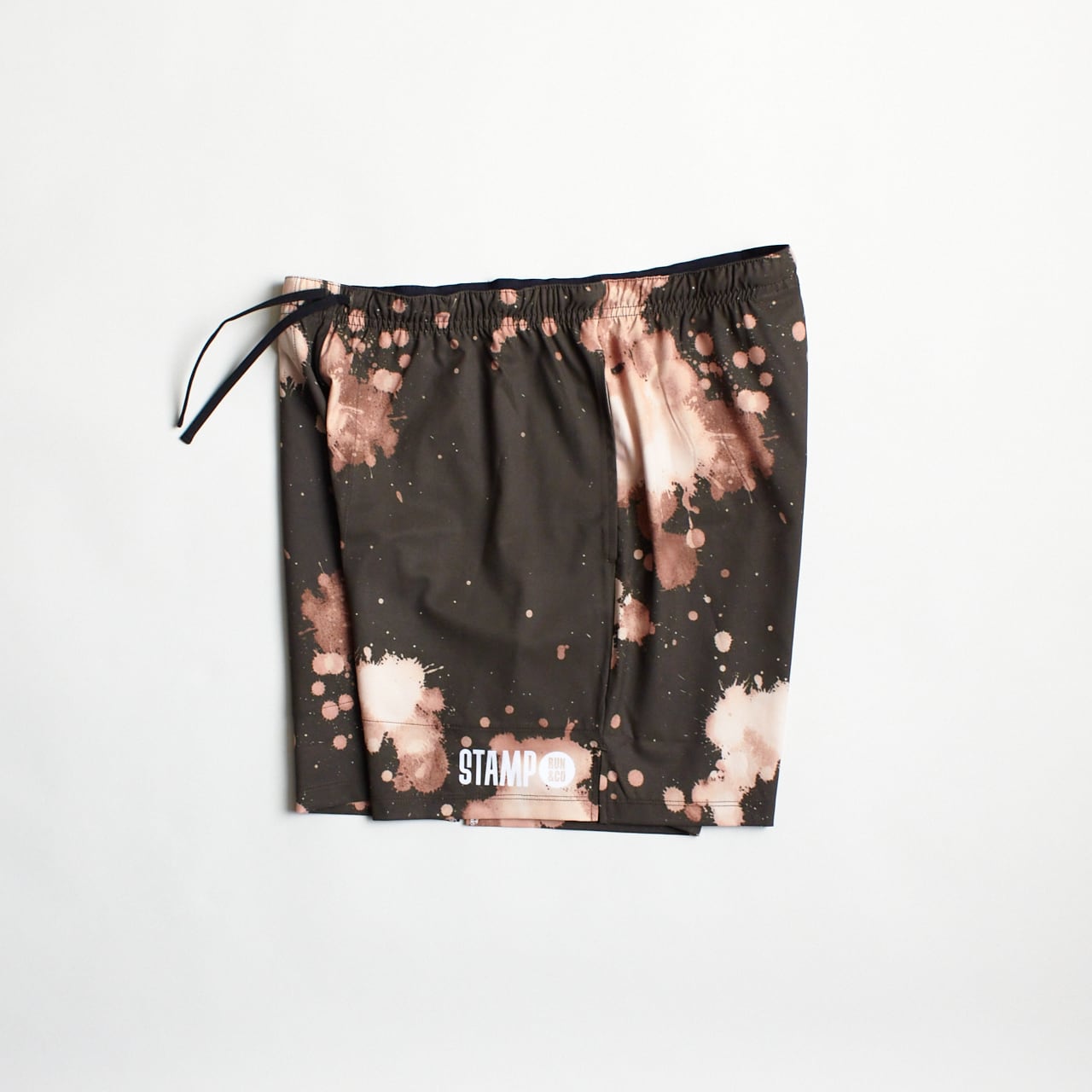 STAMP RUN&CO（スタンプ ランアンドコー）STAMP 3 POCKET SHORTS