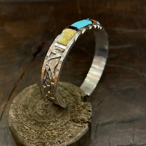 ドンデワ（Don Dewa）サンフェイスバングル