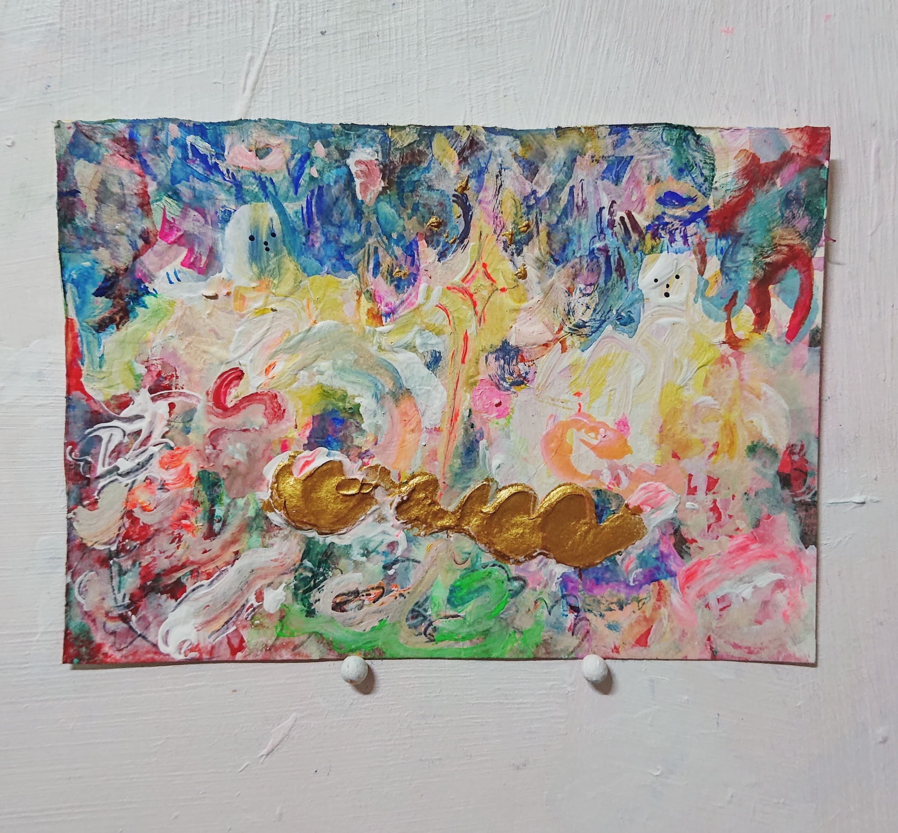 絵画・ドローイング | takuya333