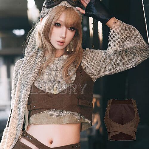 小物 | LUXURY