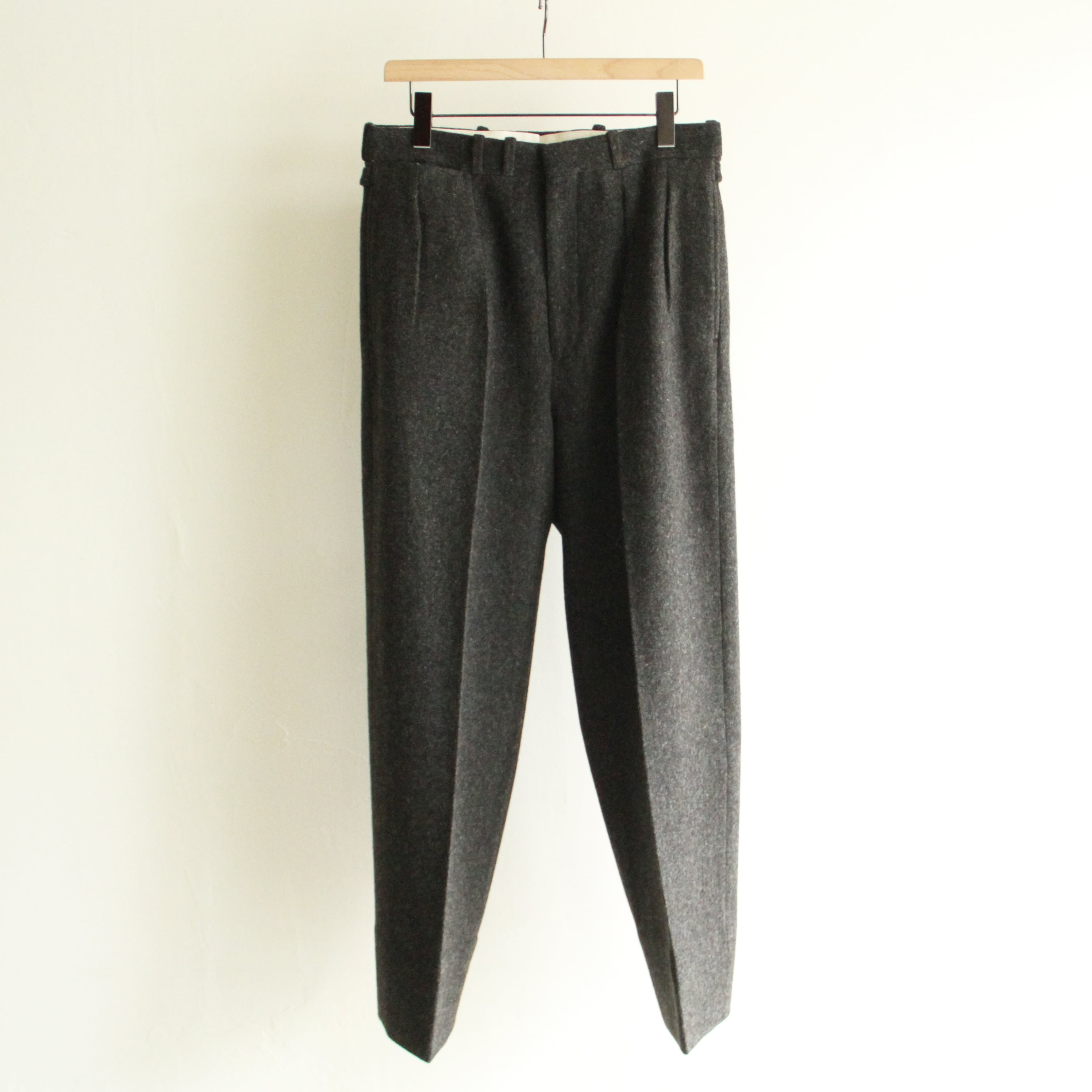 MAATEE&SONS【 mens 】Jefferly tweed | Terminal