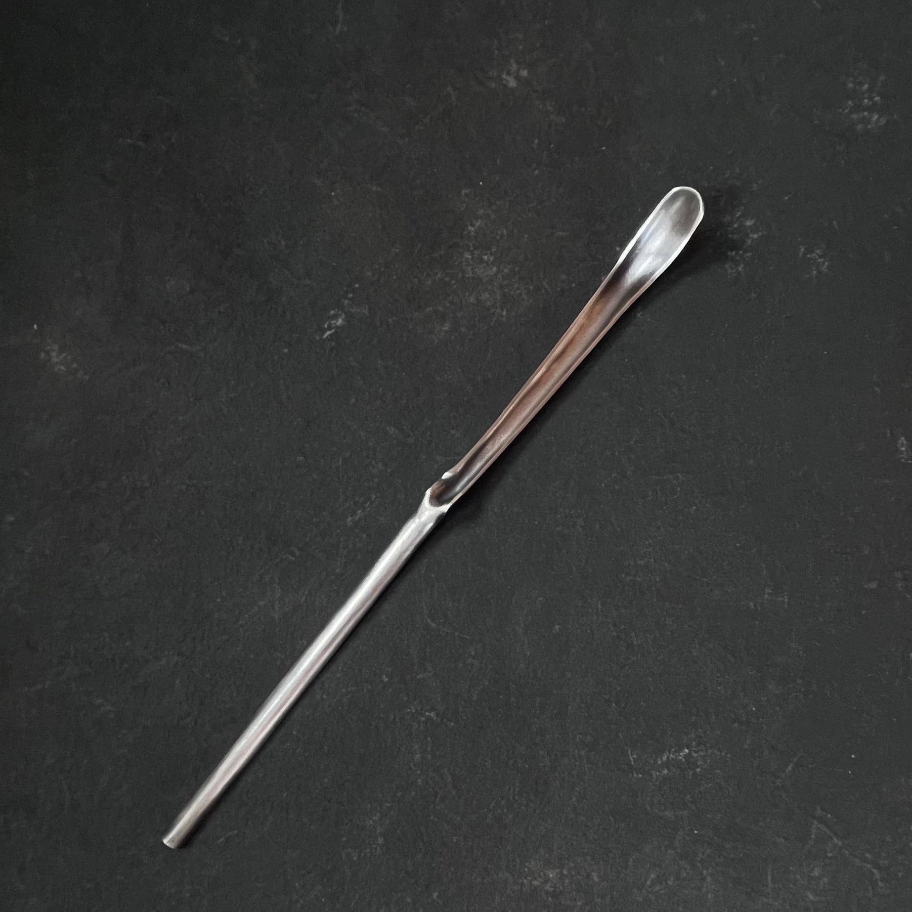 黒色木製茶杓 手作り2 楽天市場】茶杓 手作りの通販