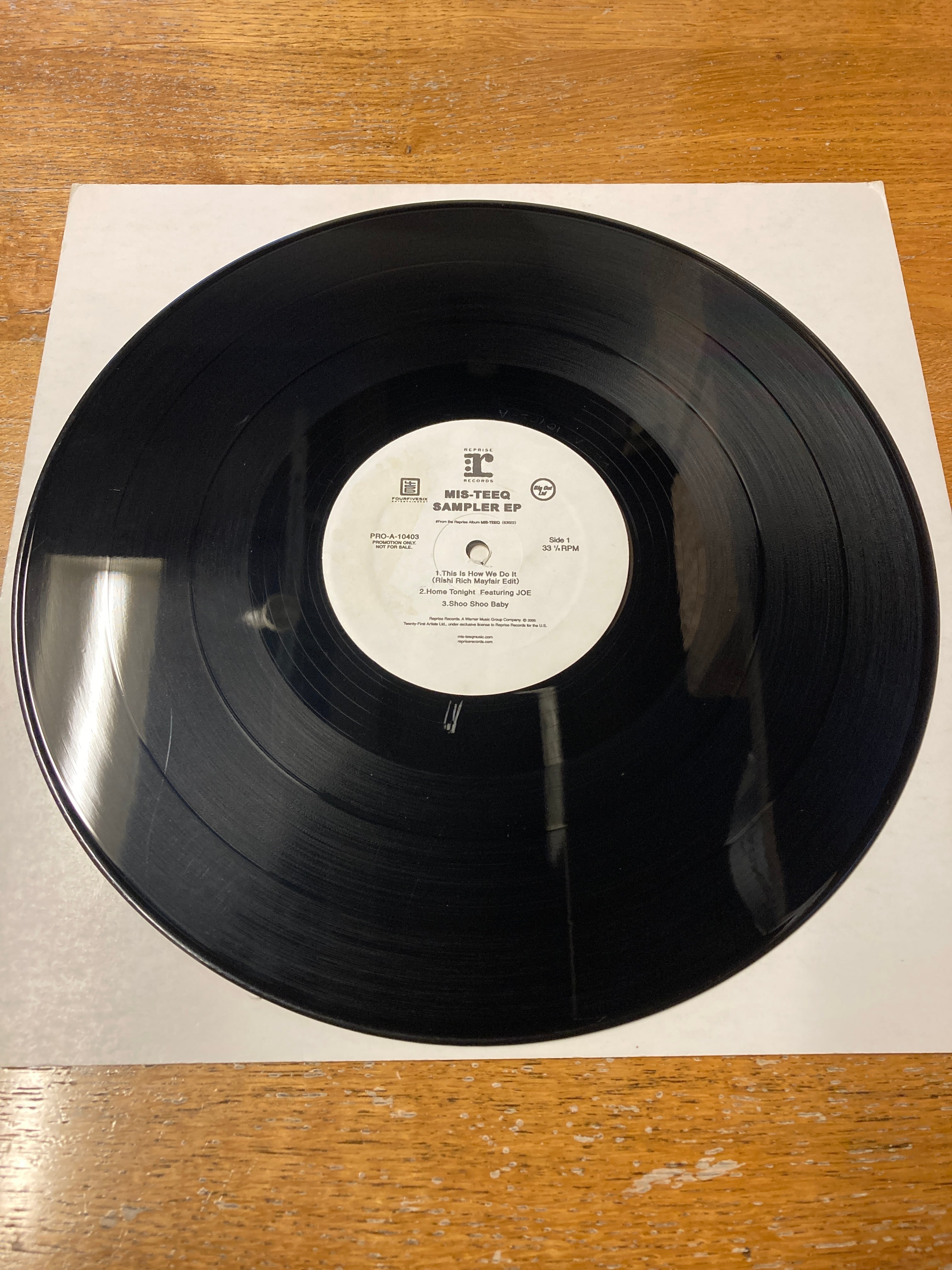 Shandi-I&The Shanti-Ites/Inna Sanctuary | ミソベースレコード