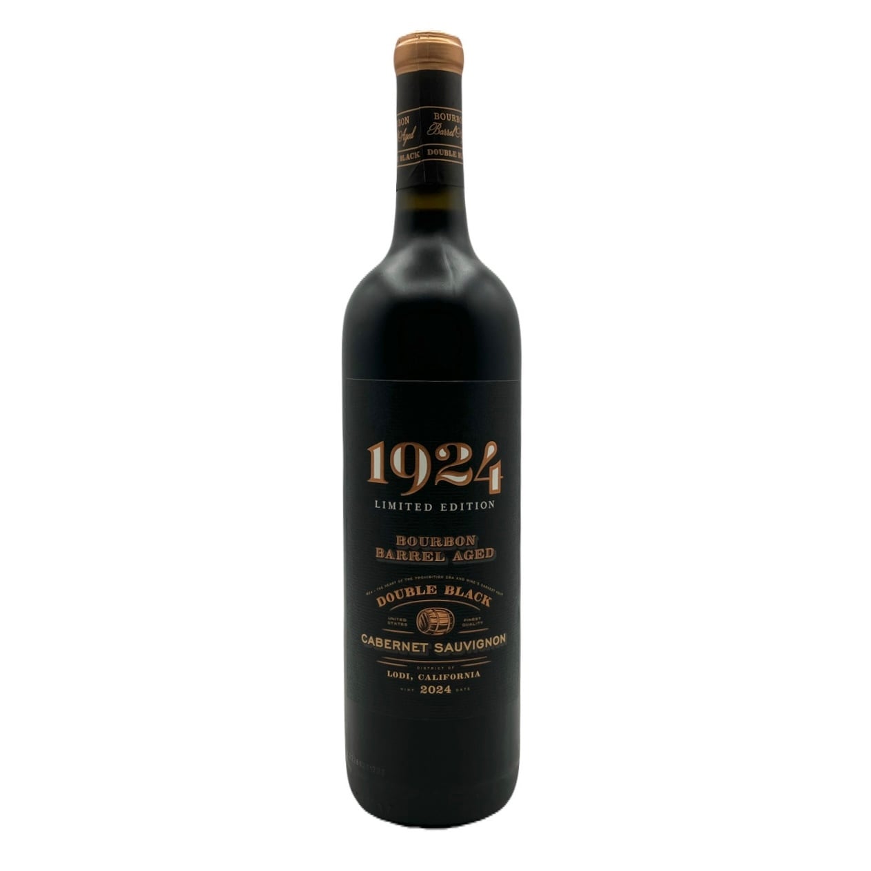 ザ・プリズナー レッド2016アメリカ産750ml ザ・プリズナー レッド・ブレンド カリフォルニア 2022年