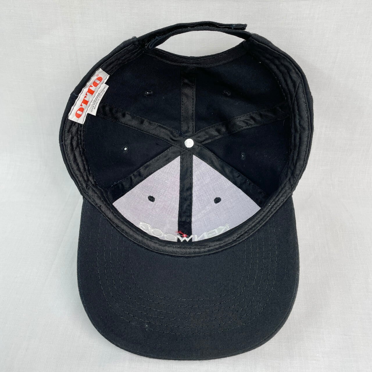 トラッカーキャップ CAP メッシュ TRUCKER GOOD DESIGN 80s~90s