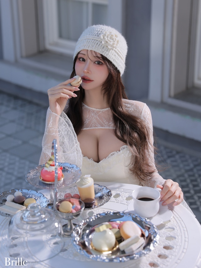 【即納】【XS～Lサイズあり】 brille4161 4161