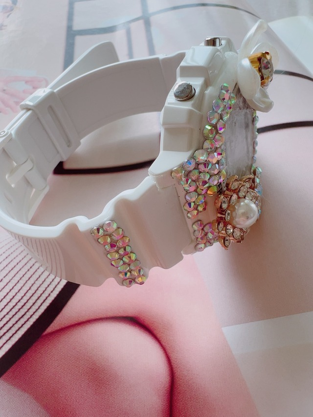 大人マイウォッチワークショップ予約~渋谷スクランブルスクエア①~