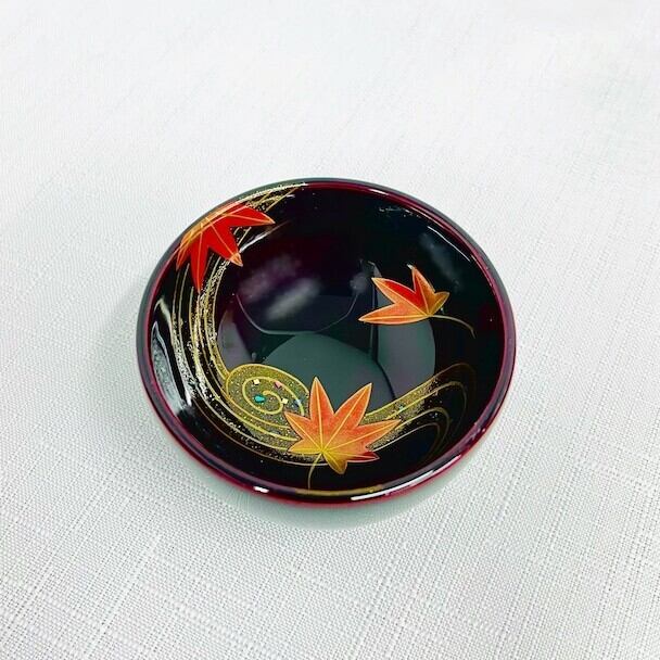 FEEL J Style オリジナル】想いを叶える盃『掬水』玉虫塗 | FEEL