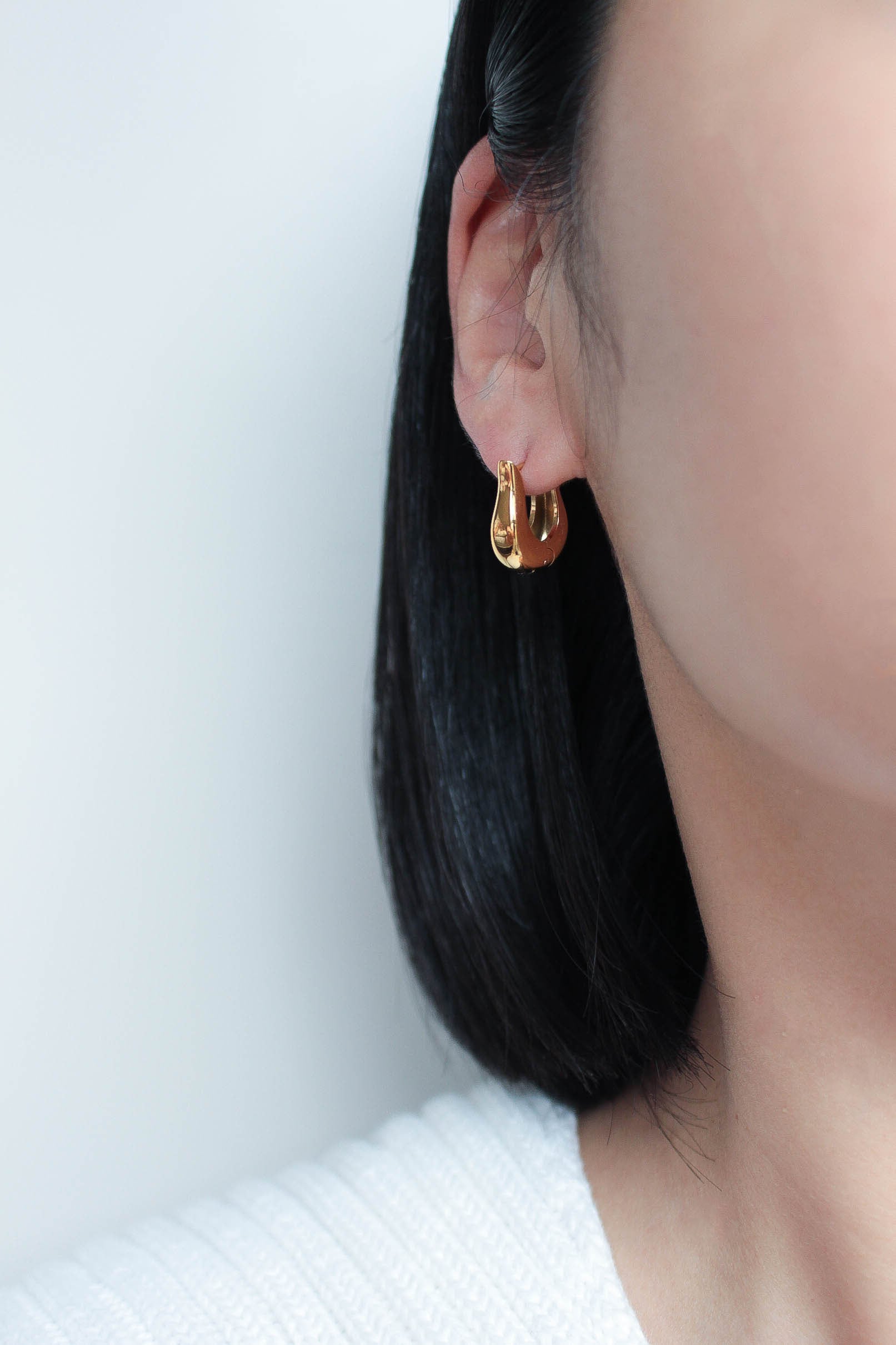 3/28(sat)発売 Bloom Hoop Pierce