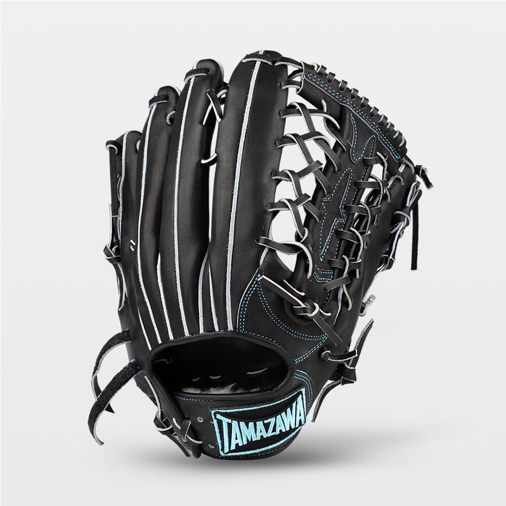 【軟式】玉澤 ADVENTURE 外野グローブ TG-919AD型(限定ラベル)タマザワ