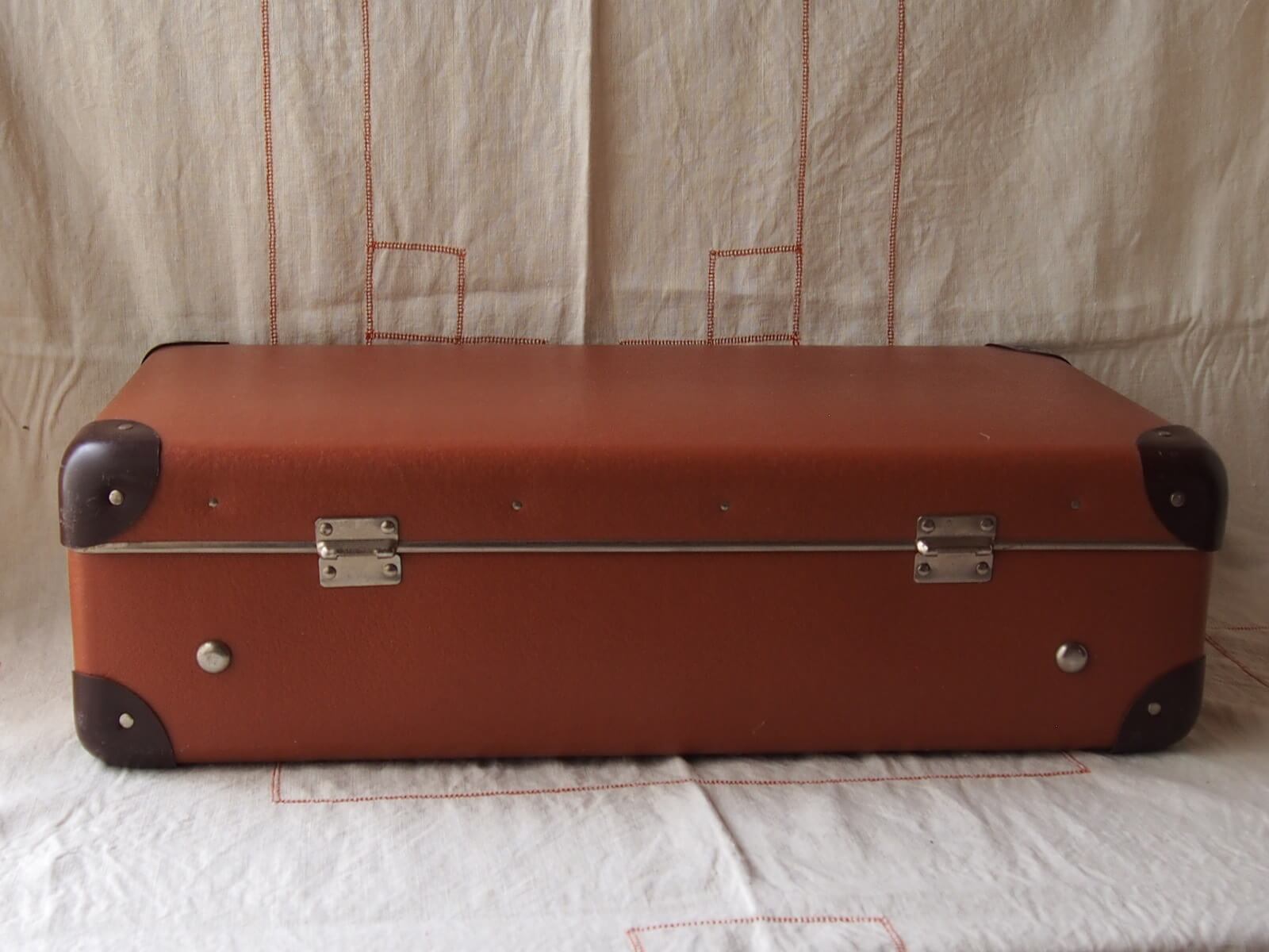 アンティークトランク アンティーク トランクケース 特大 wa-trk-522 – レンタル