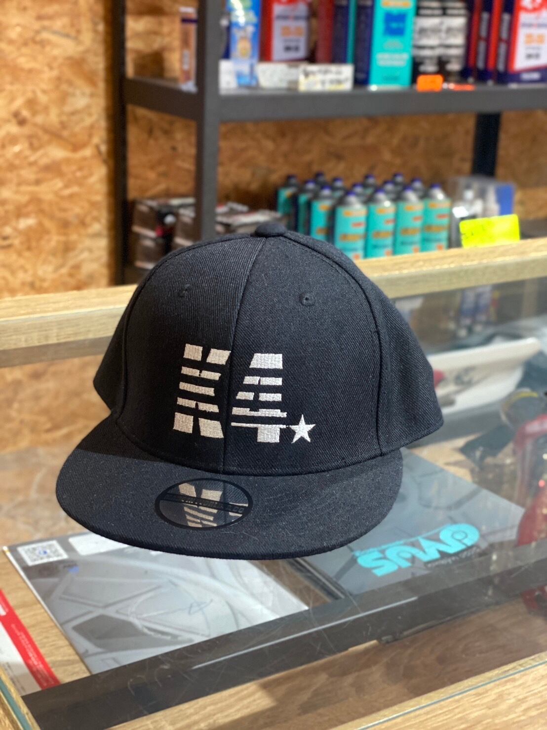 K4キャップ | Pay ID