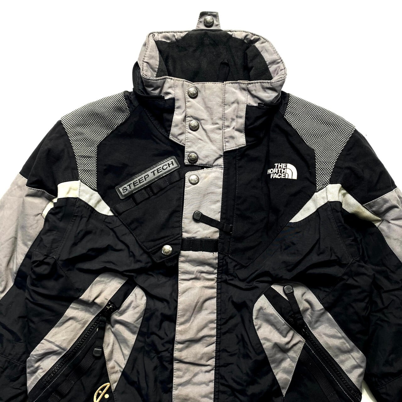 THE NORTH FACE ザ ノースフェイス STEEP TECH スティープテック 