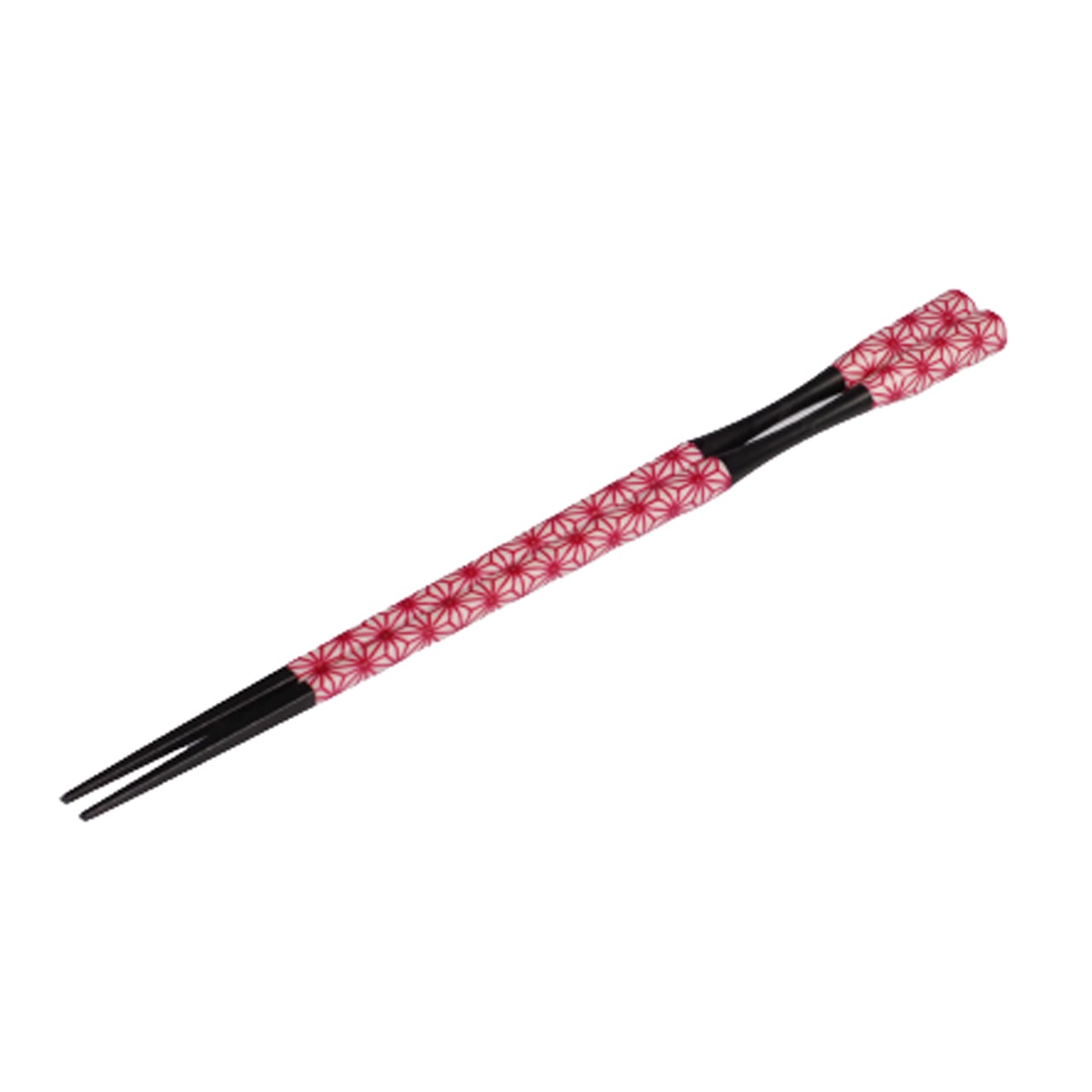 22.5㎝杵型多久島箸 麻柄 | takumikk