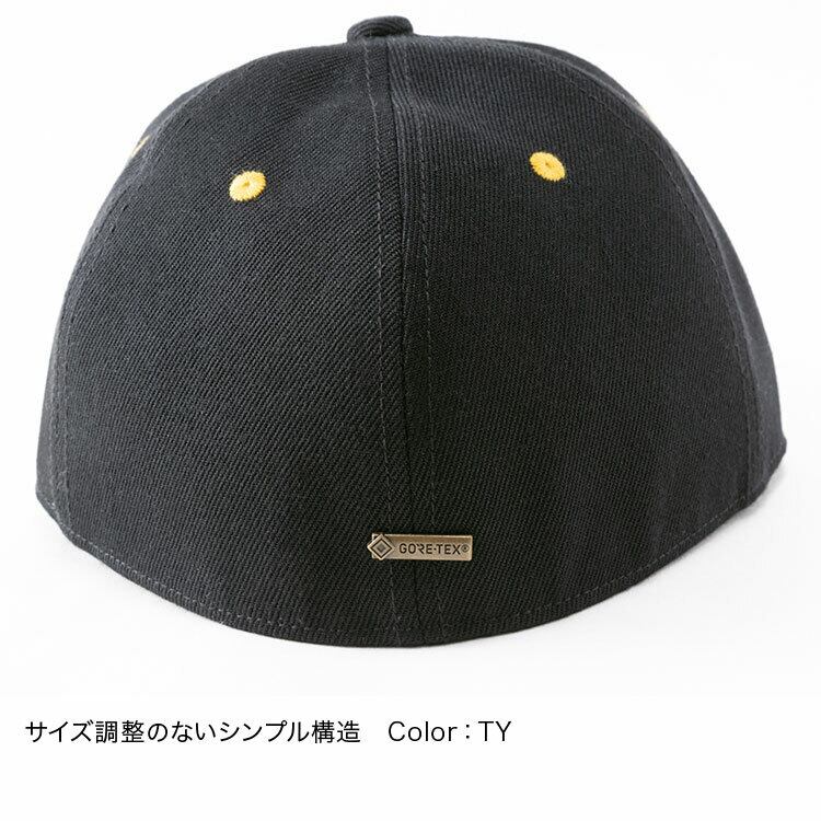 THE NORTH FACE WP Trucker Cap ウォータープルーフトラッカーキャップ