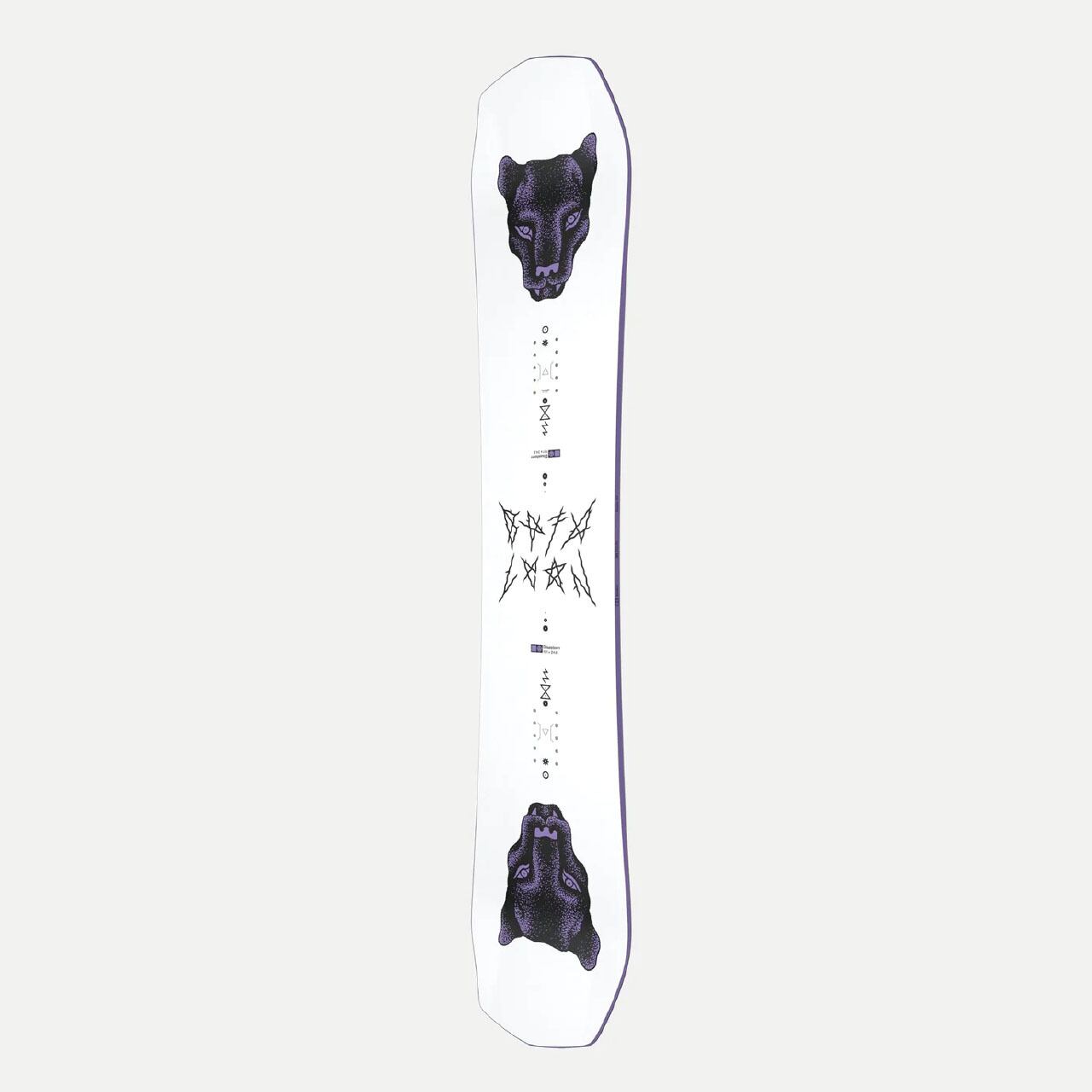 BATALEON DISASTER 148cm + FLUX XF A.H. M スノーボード 