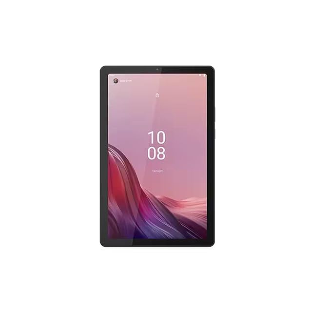 Lenovo レノボ タブレット Tab M9 ZAC30157JP (9.0型ワイド IPS