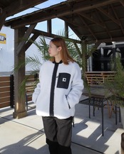【Carhartt WIP】W JANET LINER【カーハートダブルアイピー】