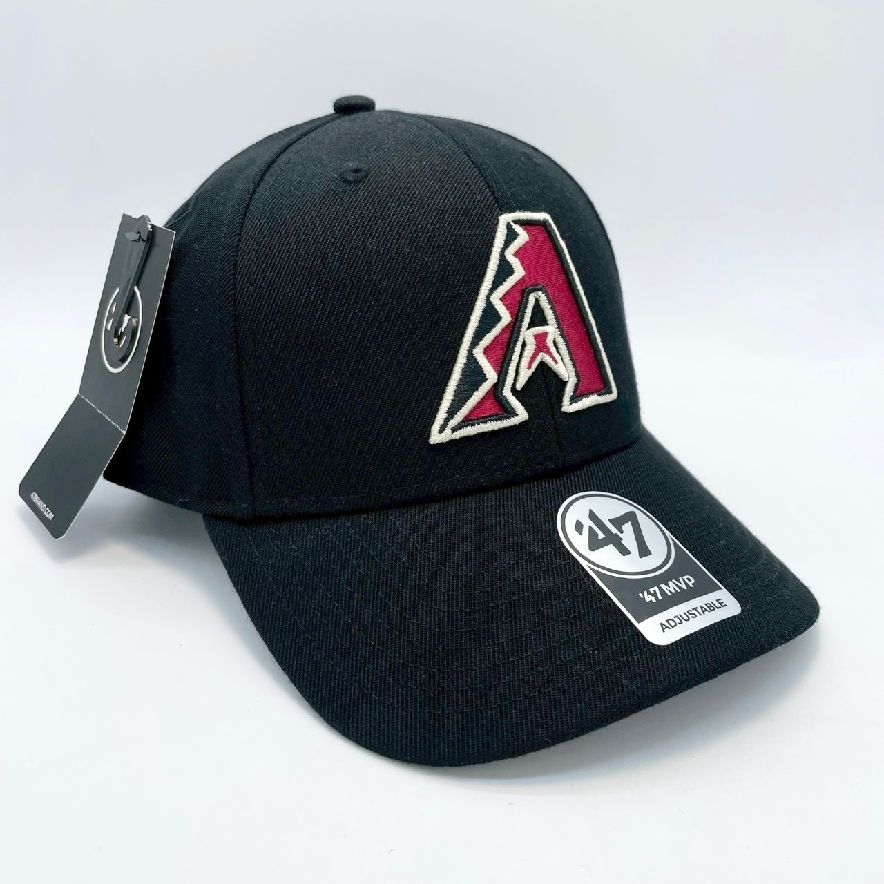 Arizona Diamondbacks '47 アリゾナ・ダイヤモンドバックス MVP Black [14751270]
