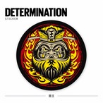 閻王 MetalSticker