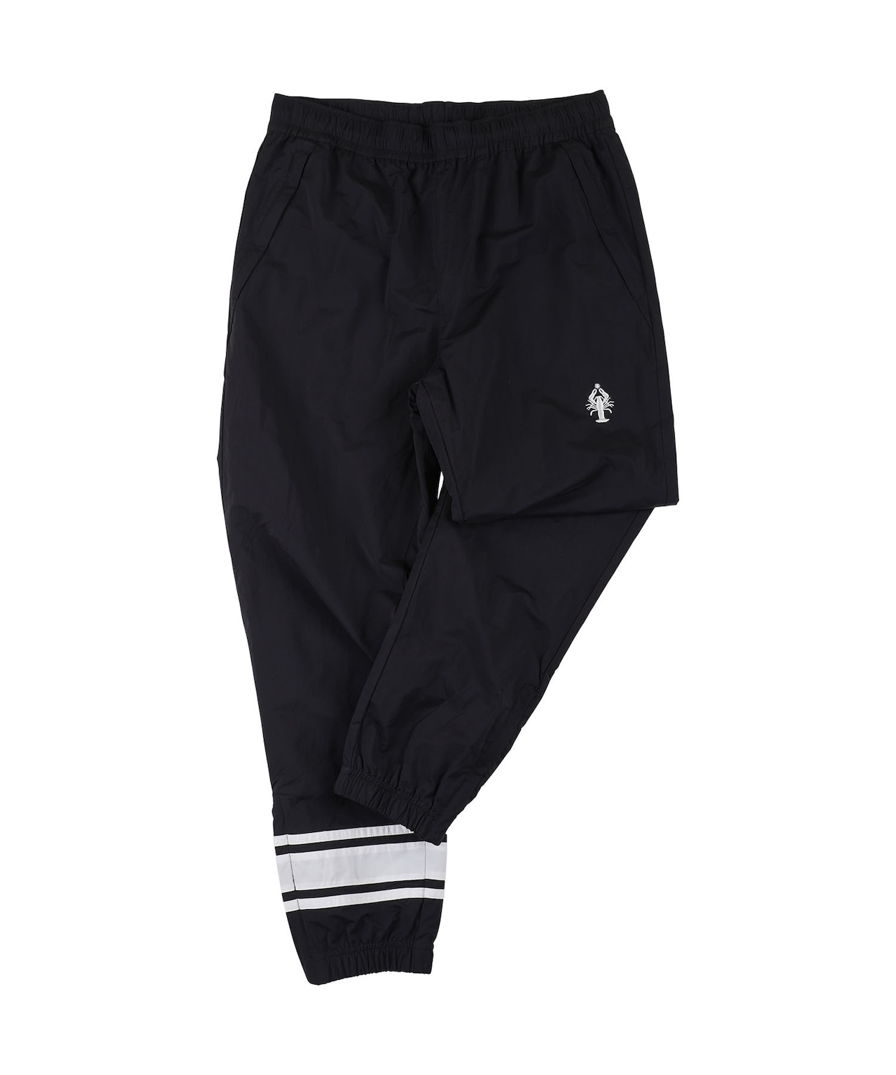 【RCGC】NYLON COLOR PANTS［RGP015］