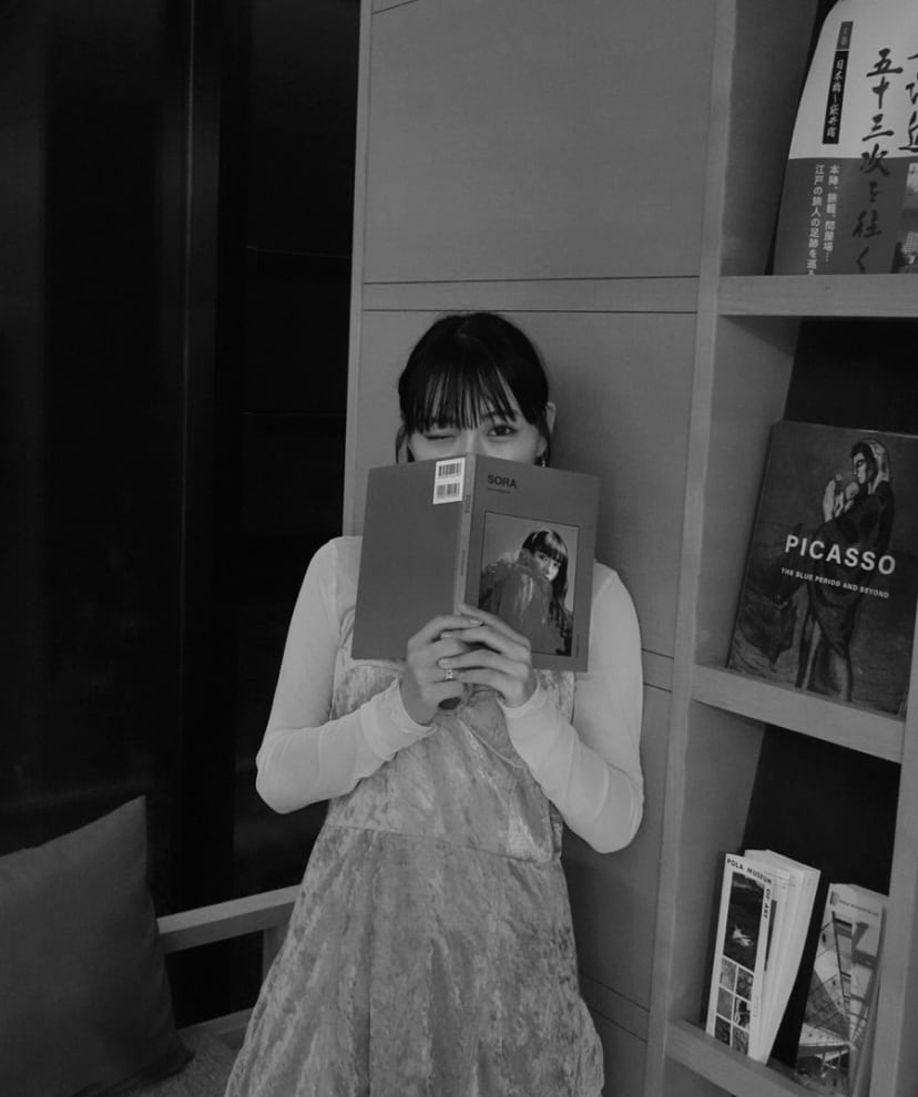 書籍】SORA ( 渡辺 そら ) | janebooks