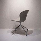 BoConcept ボーコンセプト Adelaide アデレード オフィスチェア デスクチェア キャスター付き チェア 椅子 ファブリック 北欧 モダン ナチュラル