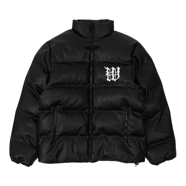 【WASTED PARIS】Puffer Jacket Guardian