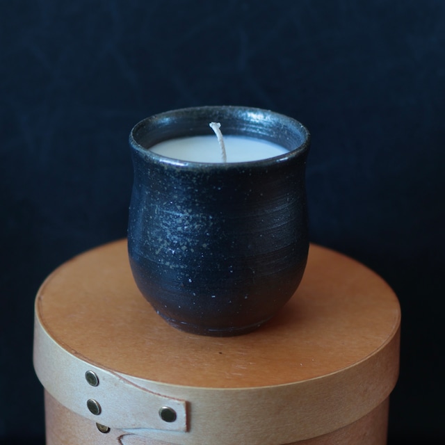 BIZEN Candle 山眠る - Yama nemuru (冬) BIZEN Candle 山眠る - Yama nemuru (冬)